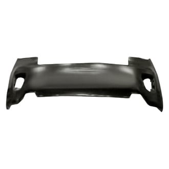Replacement - Front Upper Bumper Cover (Standard Line)