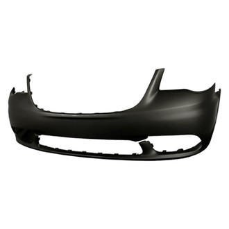 Replacement - Front Bumper Cover (Standard Line)