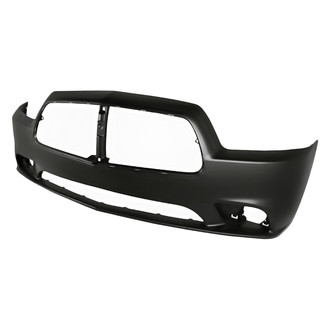 Replacement - Front Bumper Cover (Standard Line)