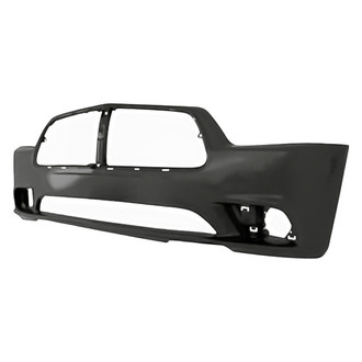 Replacement - Front Bumper Cover (Standard Line)