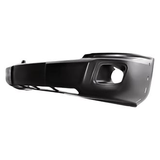 Replacement - Front Bumper Cover (Standard Line)