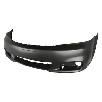 Replacement - Front Bumper Cover (CAPA Certified)