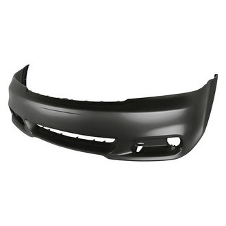 Replacement - Front Bumper Cover (Standard Line)