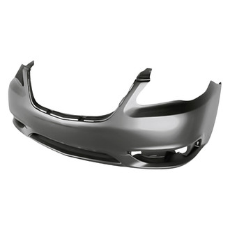 Replacement - Front Bumper Cover (Standard Line)