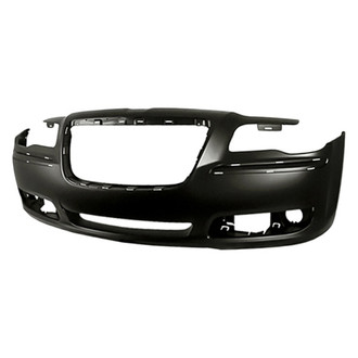 Replacement - Front Bumper Cover (Standard Line)