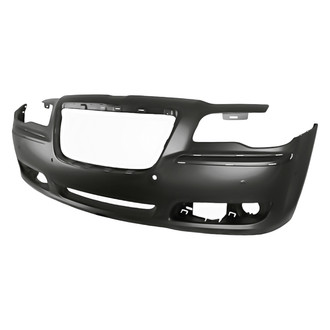 Replacement - Front Bumper Cover (Standard Line)