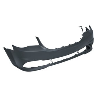 Replacement® - Front Bumper Cover