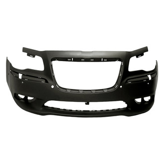 Replacement - Front Bumper Cover (Standard Line)