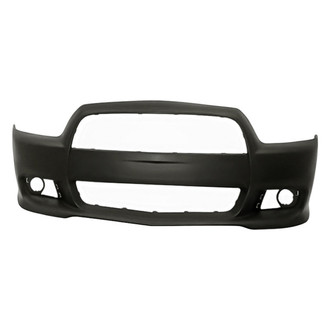 Replacement - Front Bumper Cover (Standard Line)