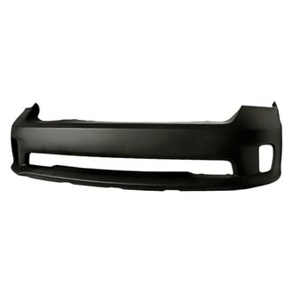 Replacement - Front Bumper Cover (CAPA Certified)