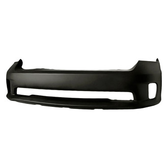Replacement - Front Bumper Cover (Standard Line)