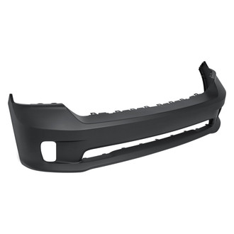 Replacement - Front Bumper Cover (Standard Line)