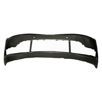 Replacement - Front Bumper Cover (CAPA Certified)