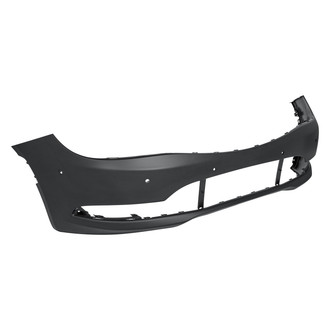 Replacement - Front Bumper Cover (Standard Line)
