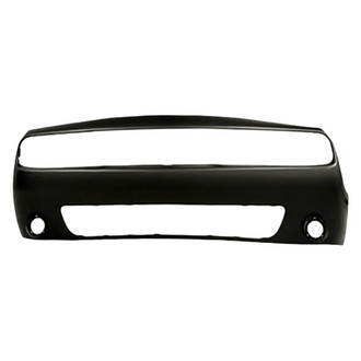 Replacement® - Front Bumper Cover
