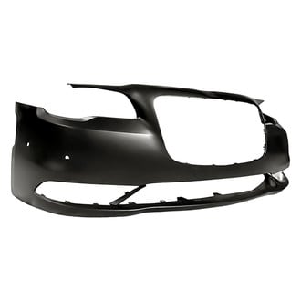 Replacement - Front Bumper Cover (Standard Line)