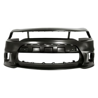 Replacement - Front Bumper Cover (Standard Line)