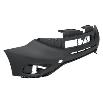 Replacement® - Front Bumper Cover