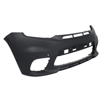 Replacement - Front Bumper Cover (Standard Line)
