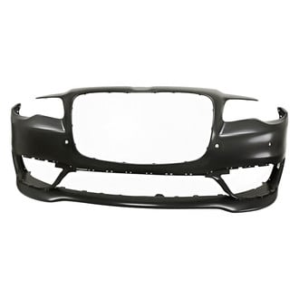 Replacement - Front Bumper Cover (Standard Line)