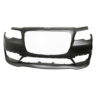 Replacement - Front Bumper Cover (Standard Line)
