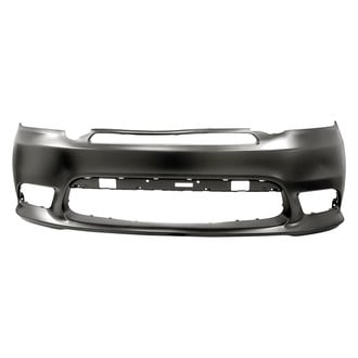 Replacement - Front Bumper Cover (Standard Line)