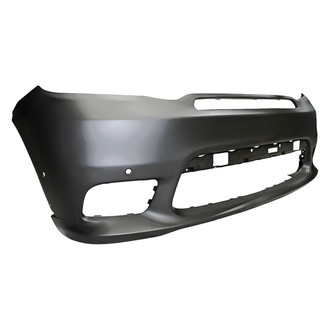 Replacement - Front Bumper Cover (Standard Line)