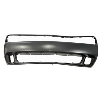 Replacement - Front Bumper Cover (Standard Line)