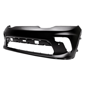 Replacement - Front Bumper Cover (Standard Line)