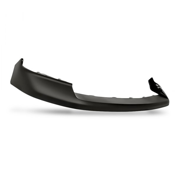 Replacement - Front Upper Bumper Cover