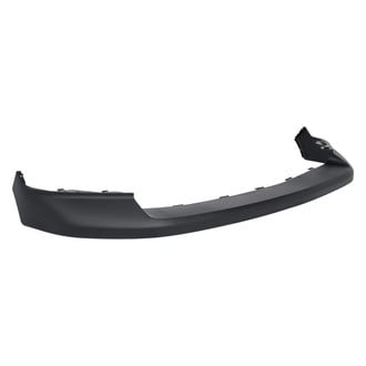 Replacement - Front Upper Bumper Cover (Standard Line)