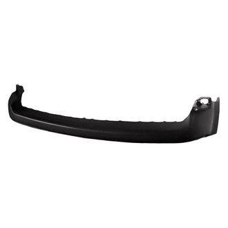 Replacement - Front Upper Bumper Cover (CAPA Certified)