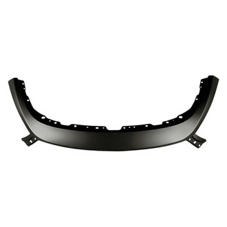 Replacement - Front Upper Bumper Cover (CAPA Certified)