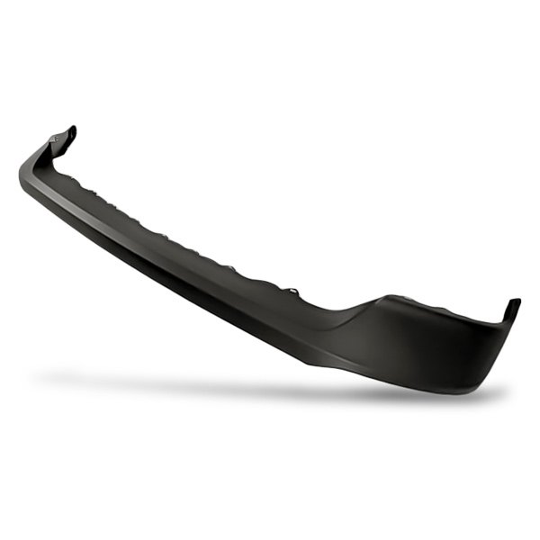 Replacement - Front Upper Bumper Cover