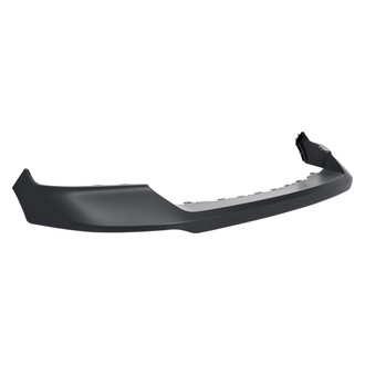 Replacement - Front Upper Bumper Cover (CAPA Certified)