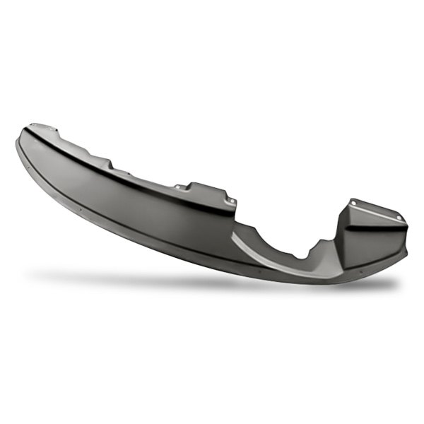 Replacement - Front Lower Bumper Cover