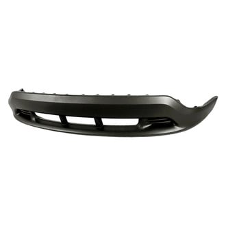Replacement - Front Lower Bumper Cover (CAPA Certified)