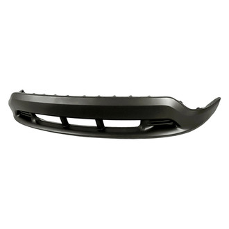 Replacement - Front Lower Bumper Cover (Standard Line)