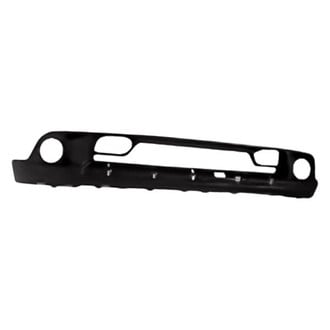 Replacement - Front Lower Bumper Cover (Standard Line)