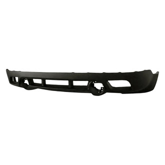 Replacement - Front Lower Bumper Cover (CAPA Certified)