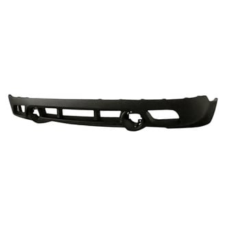 Replacement - Front Lower Bumper Cover (Standard Line)