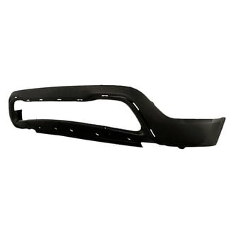 Replacement - Front Lower Bumper Cover (CAPA Certified)
