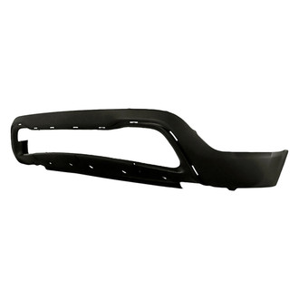 Replacement - Front Lower Bumper Cover (Standard Line)