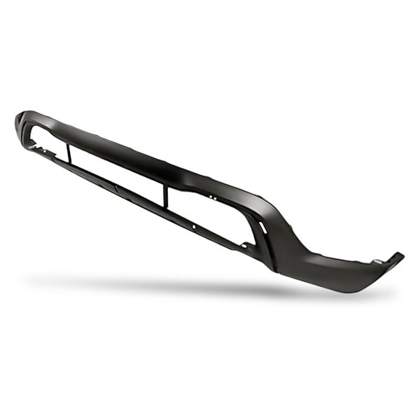 Replacement - Front Lower Bumper Cover