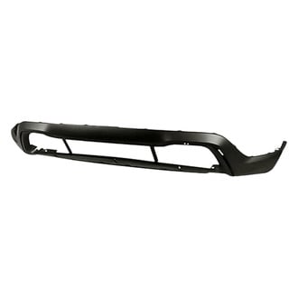 Replacement - Front Lower Bumper Cover (CAPA Certified)