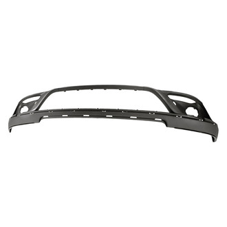 Replacement - Front Lower Bumper Cover (CAPA Certified)