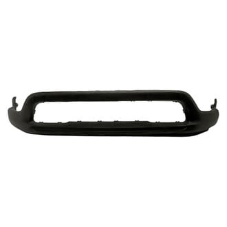 Replacement - Front Lower Bumper Cover