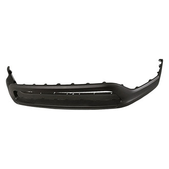Replacement - Front Lower Bumper Cover (Standard Line)