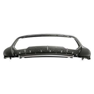 Replacement - Front Lower Bumper Cover (Standard Line)