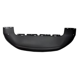 Replacement - Front Lower Bumper Cover